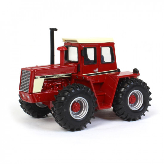 1/64 IH 4186 NATIONAL FARM TOY MUSEUM
