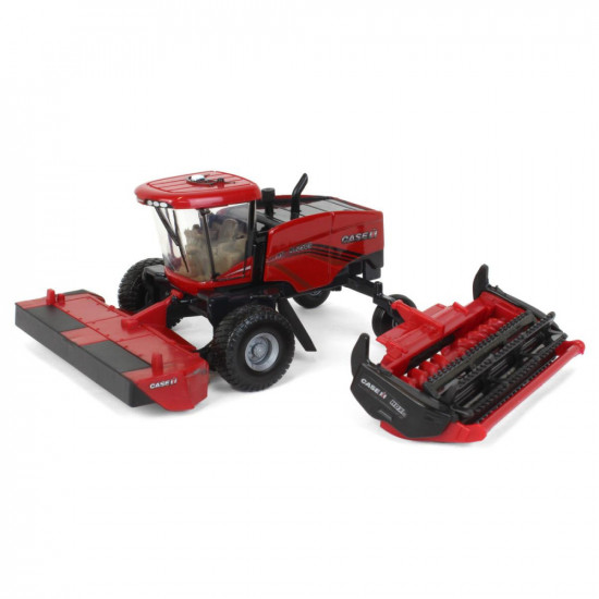 1/64 CASE IH WD2505 WINDROWER