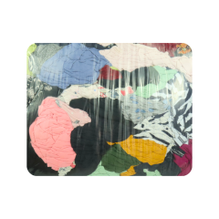 Waste Cotton Rags A Grade