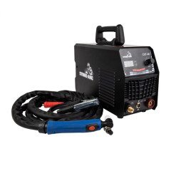 STRIKE-ARC PLASMA CUTTER 10MM CAPACITY STRIKE-ARC PLASMA CUTTER 10MM CAPACITY