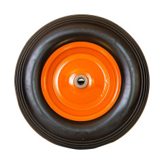 BIG 5 SAND BUSTER WHEEL BIG 5 SAND BUSTER WHEEL