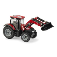 1/64 CASE IH MAXXUM 145 WITH LOADER 1/64 CASE IH MAXXUM 145 WITH LOADER