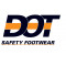Dot Safety Footwear