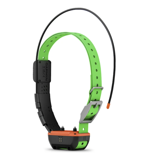 Garmin Alpha TT 25 Dog Collar | Tracking & Training | AgMarket