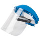 FACESHIELD POLYCARBONATE CLEAR