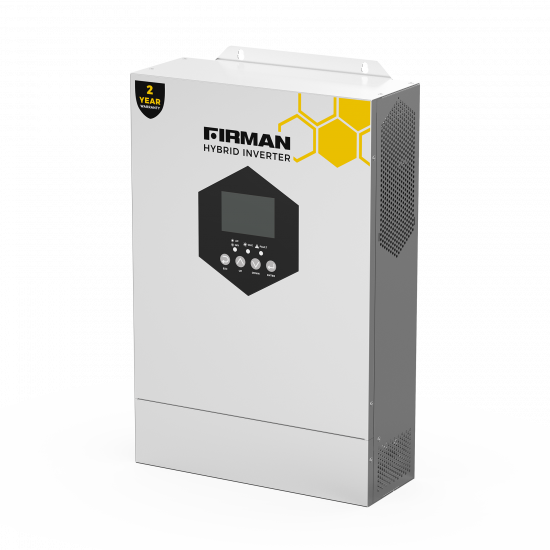 Firman 5kw inverter with surge power 