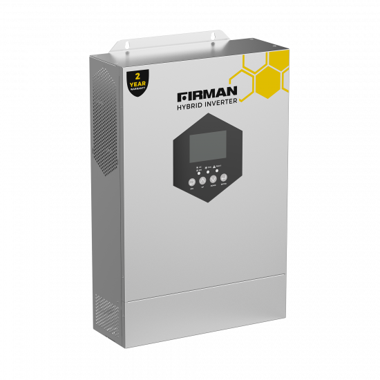 Firman 5kw inverter with surge power 