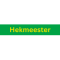 Hekmeester