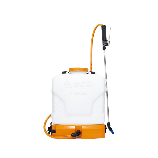 JACTO PJB-16 BATTERY SPRAYER