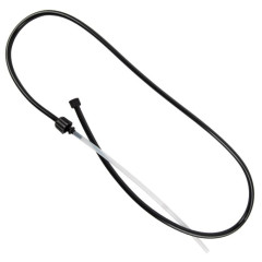 KAUFMANN 5L PRESSURE SPRAYER PIPE 1.2M KAUFMANN 5L PRESSURE SPRAYER PIPE 1.2M