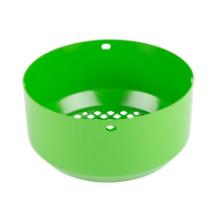 KAUFMANN 800W POOL PUMP FAN COVER