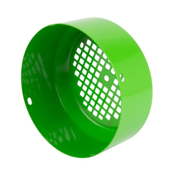 KAUFMANN 800W POOL PUMP FAN COVER