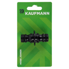 KAUFMANN CONNECTOR JOIN HOSE DBL KAUFMANN CONNECTOR JOIN HOSE DBL