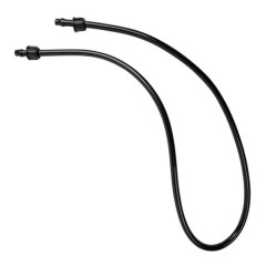 KAUFMANN CORDLESS SPRAYER HOSE BLACK KAUFMANN CORDLESS SPRAYER HOSE BLACK