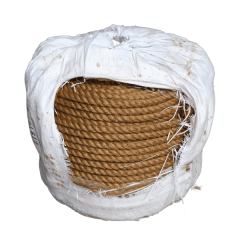 Manila Rope Grade A (Priced per Kilogram)