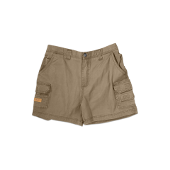 Oshakati Kortbroek (Khaki) 