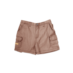 Oshakati Kortbroek (Taupe) 