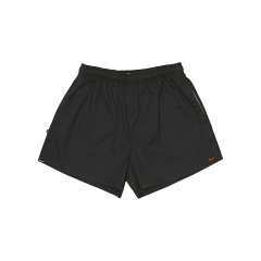 Rhino Twill PT Shorts (Black)