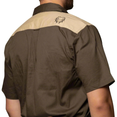 Kalahari Two-Tone - Mens - Etosha Park Edition Kalahari Two-Tone - Mens - Etosha Park Edition