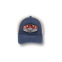 Salty Endless Summer Brave The Elements Cap  Salty Endless Summer Brave The Elements Cap