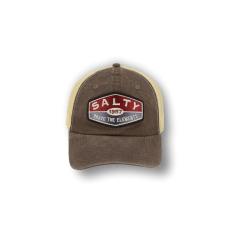 Salty Endless Summer Brave The Elements Cap  Salty Endless Summer Brave The Elements Cap
