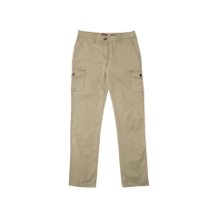 Serengeti Stretch Utility Cargos (Khaki)   Serengeti Stretch Utility Cargos (Khaki)