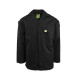 Titan Charcoal 65/35 PC Workwear Jacket