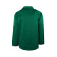 Titan Emerald Green 65/35 PC Workwear Jacket