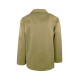 Titan Khaki 65/35 PC Workwear Jacket