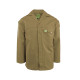 Titan Khaki 65/35 PC Workwear Jacket