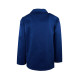 Titan Royal Blue 65/35 PC Workwear Jacket