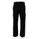 Titan Black 65/35 PC Workwear Trousers