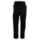 Titan Black 65/35 PC Workwear Trousers