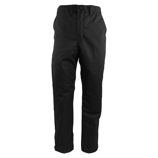 Titan Charcoal 65/35 PC Workwear Trousers