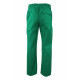 Titan Emerald Green 65/35 PC Workwear Trousers