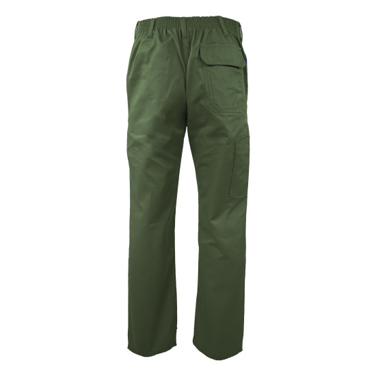 Titan Fatigue 65/35 PC Workwear Trousers