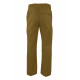 Titan Khaki 65/35 PC Workwear Trousers