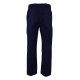Titan Navy Blue 65/35 PC Workwear Trousers