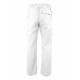 Titan White 65/35 PC Workwear Trousers