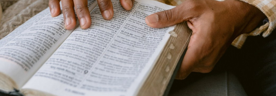 Learn more about the Bible Society of South Africa | General | AgBlogs