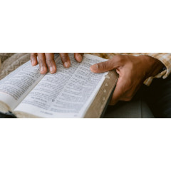 Learn more about the Bible Society of South Africa | General | AgBlogs