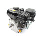 Loncin H200-R 196cc Petrol Horizontal Engine
