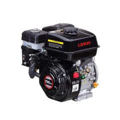 Loncin G200F 196cc Petrol Horizontal Engine