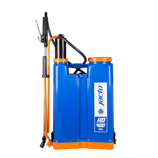 JACTO HD400 KNAPSACK SPRAYER