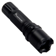 KAUFMANN LED FLASHLIGHT T350 ADJUSTABLE FOCUS 3AAA KAUFMANN LED FLASHLIGHT T350 ADJUSTABLE FOCUS 3AAA