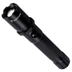 KAUFMANN LED FLASHLIGHT T650 ADJUSTABLE FOCUS 2D KAUFMANN LED FLASHLIGHT T650 ADJUSTABLE FOCUS 2D