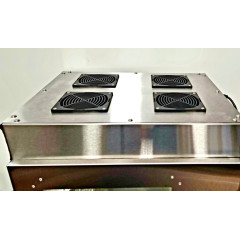 Biltong dryer (+/- 20kg)