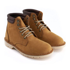 BATA SAFARI UMBILO CAMEL/BROWN MEN SIZE 11 BATA SAFARI UMBILO CAMEL/BROWN MEN SIZE 11