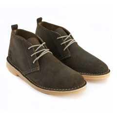 BATA SAFARI EXPEDITION WAXY OLIVE MEN SIZE 9 BATA SAFARI EXPEDITION WAXY OLIVE MEN SIZE 9