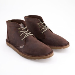 BATA SAFARI LIMPOPO BOOT BROWN MEN SIZE 12 BATA SAFARI LIMPOPO BOOT BROWN MEN SIZE 12